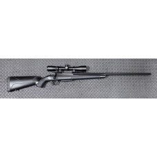 Winchester XPR .270 Win. 24" Barrel Bolt Action Rifle Used